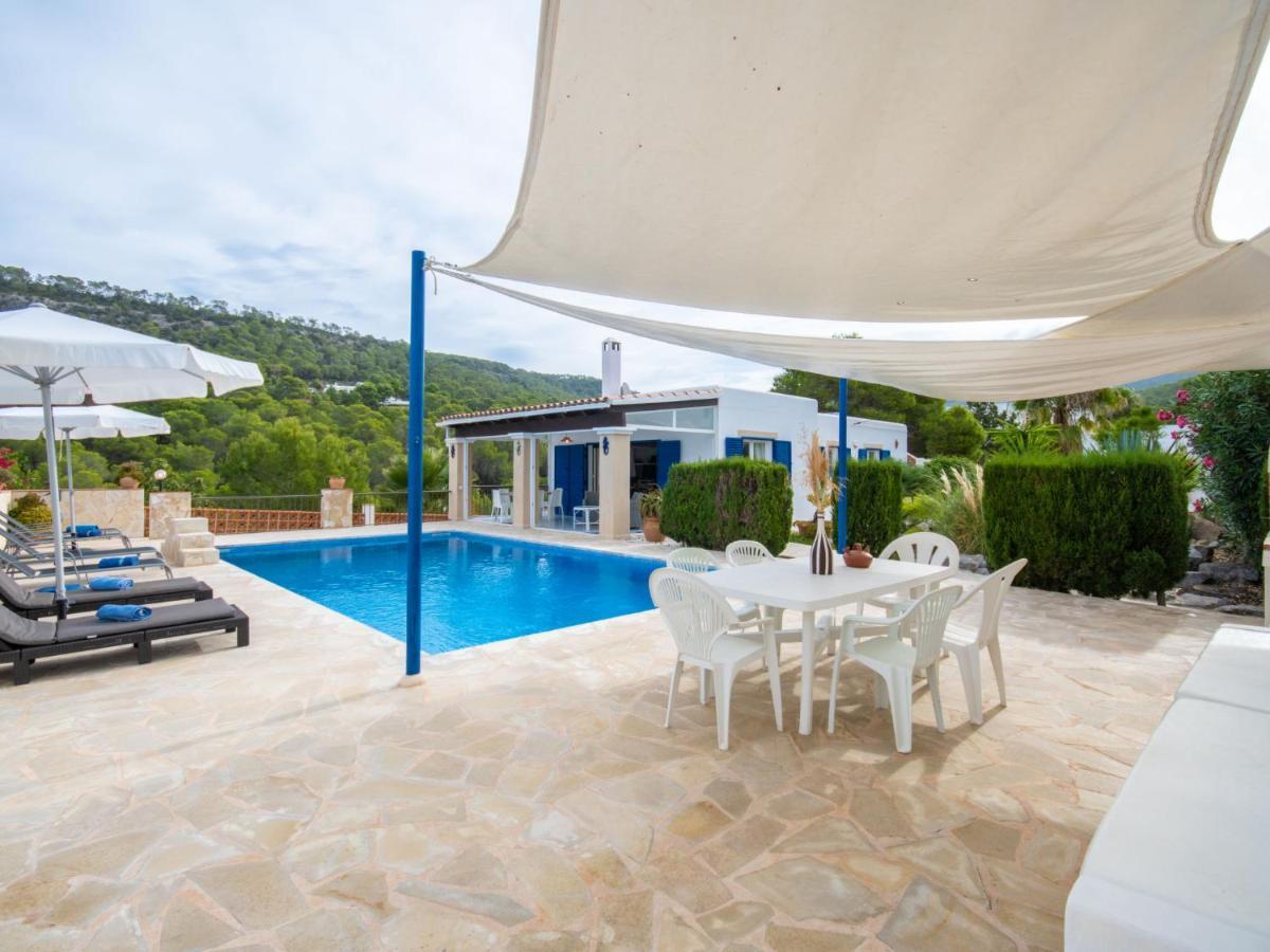 Holiday Home Anromi By Interhome Cala Vadella  Exterior photo