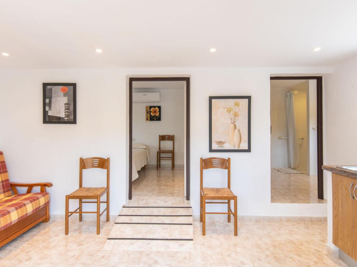 Holiday Home Anromi By Interhome Cala Vadella  Exterior photo
