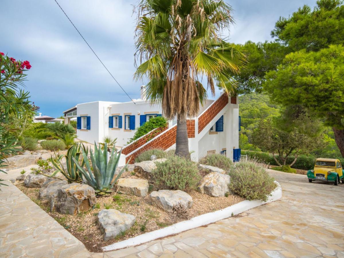 Holiday Home Anromi By Interhome Cala Vadella  Exterior photo