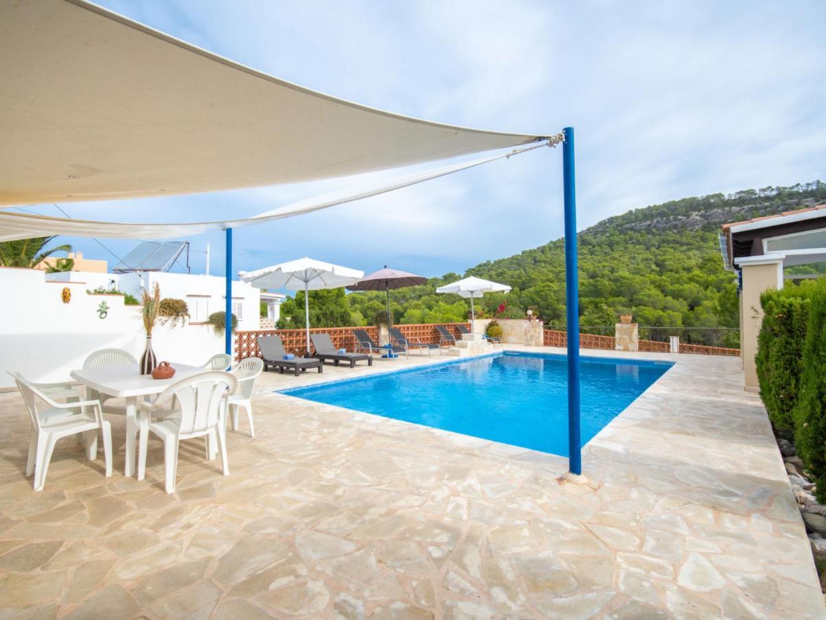 Holiday Home Anromi By Interhome Cala Vadella  Exterior photo