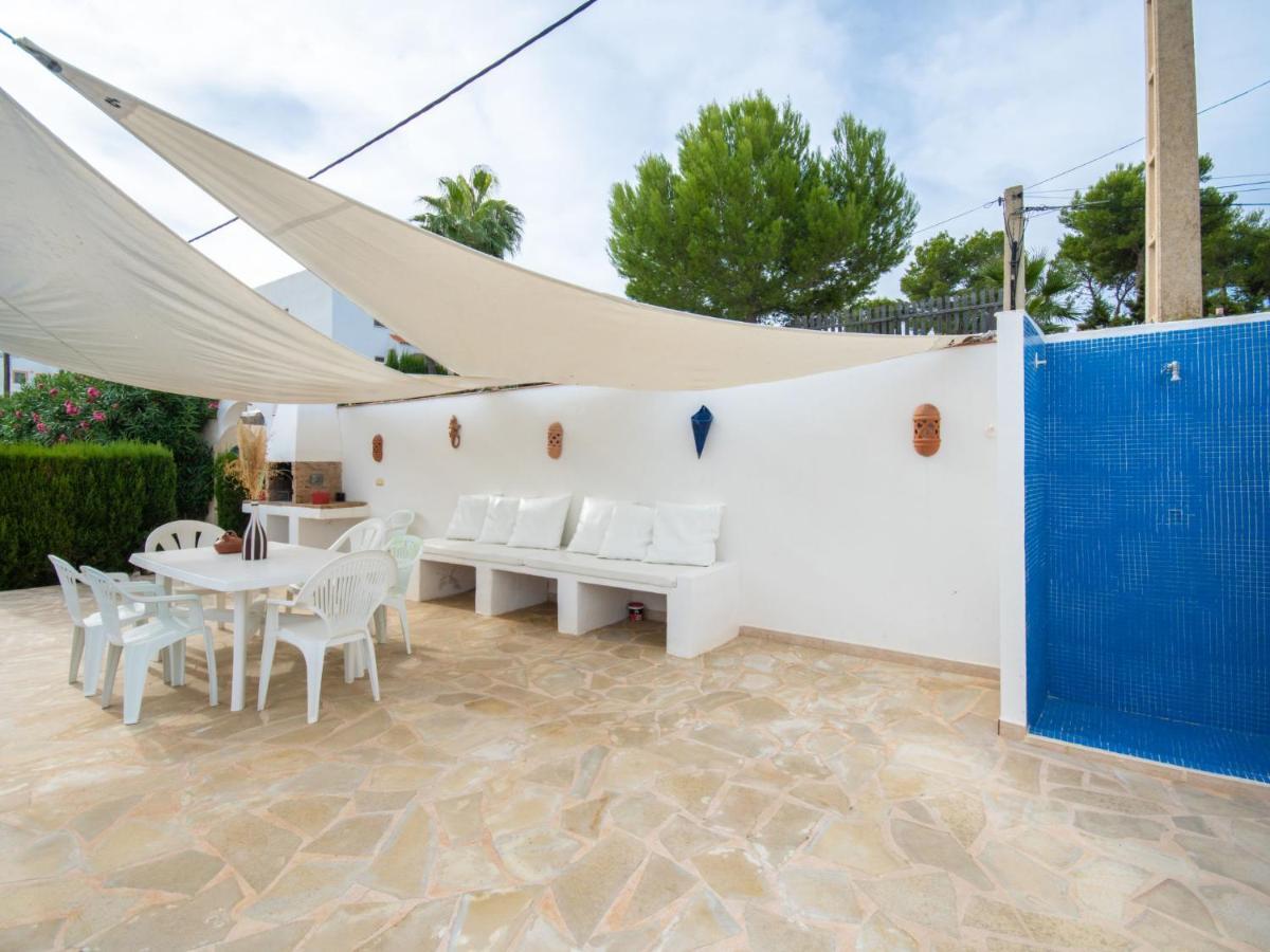 Holiday Home Anromi By Interhome Cala Vadella  Exterior photo