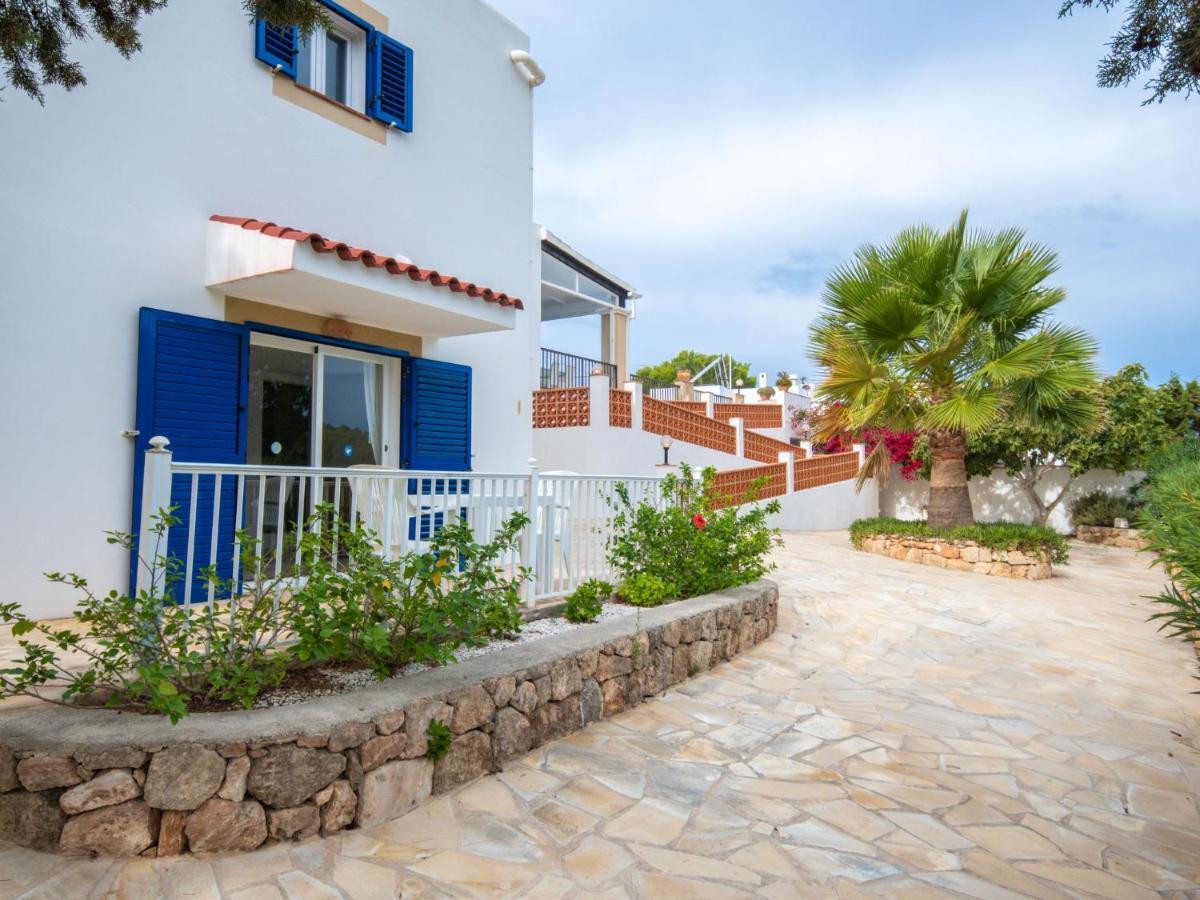 Holiday Home Anromi By Interhome Cala Vadella  Exterior photo