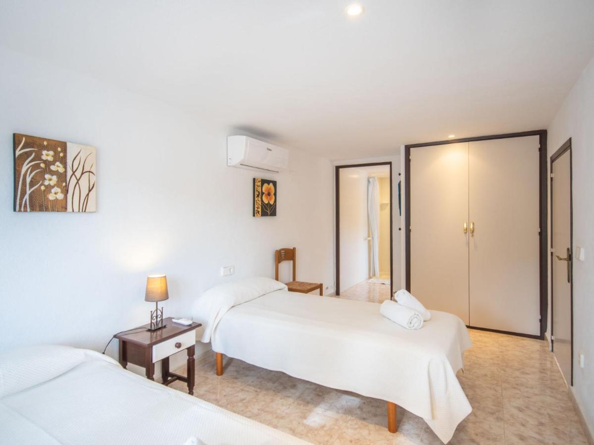 Holiday Home Anromi By Interhome Cala Vadella  Exterior photo