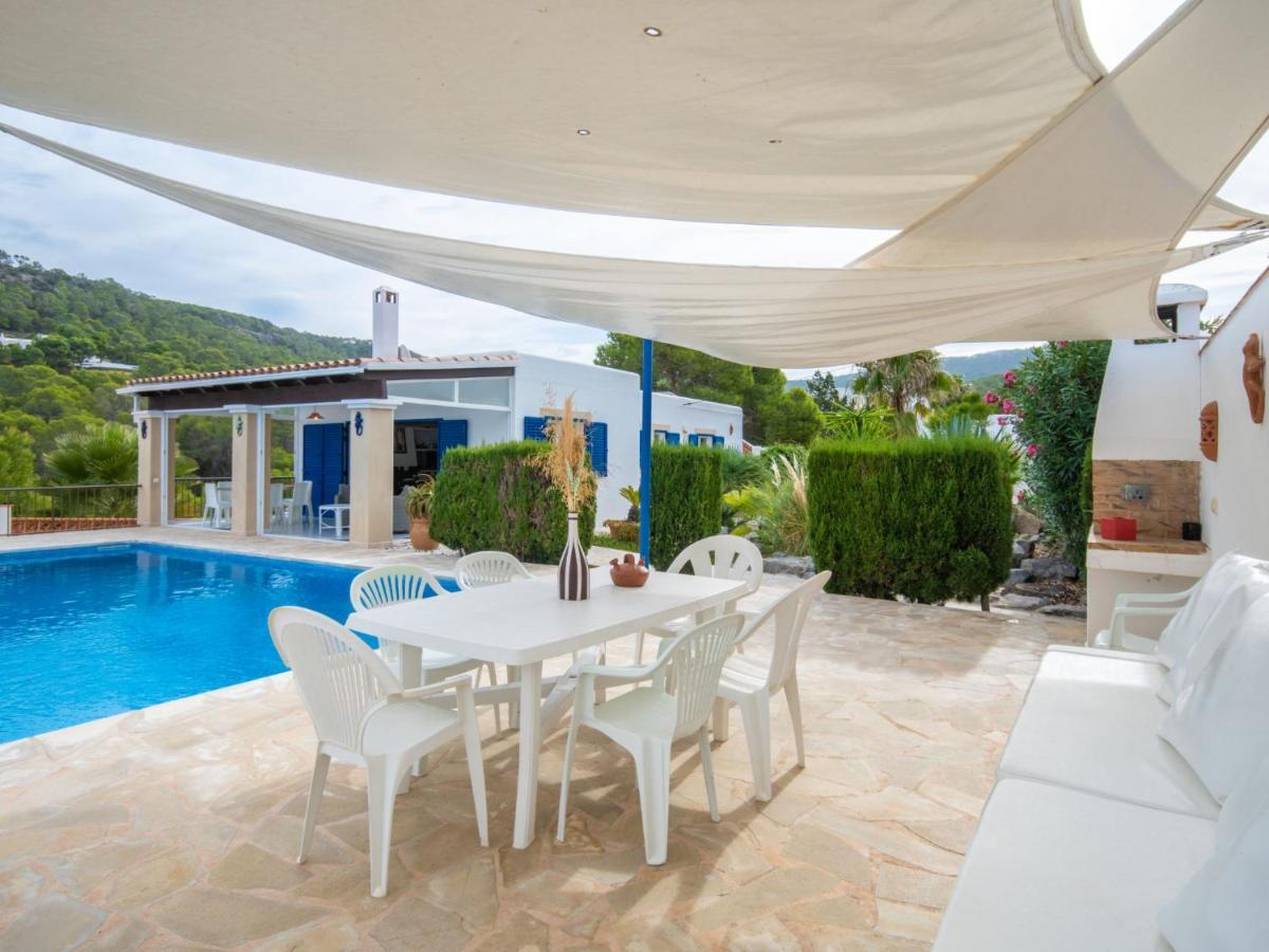 Holiday Home Anromi By Interhome Cala Vadella  Exterior photo