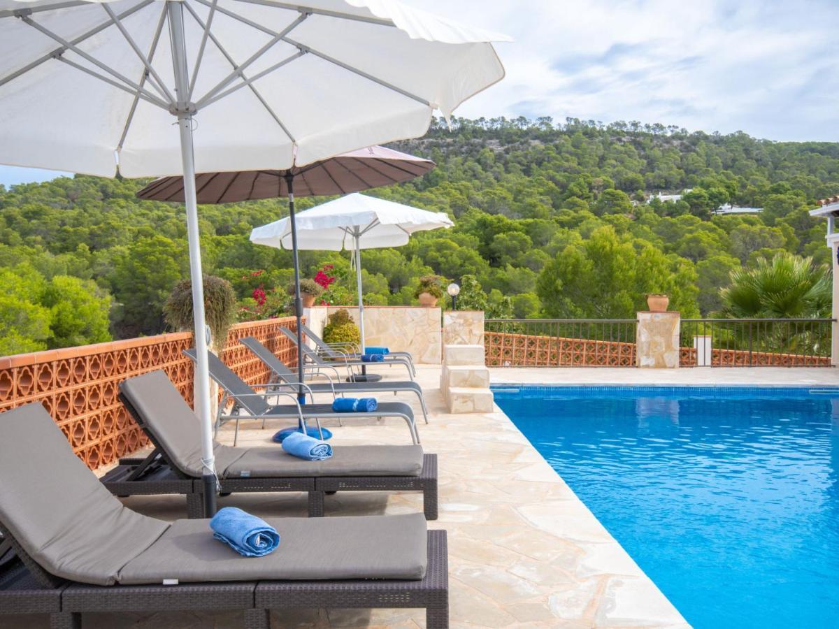 Holiday Home Anromi By Interhome Cala Vadella  Exterior photo